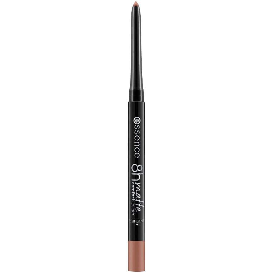 Lipliner 8H Matte Comfort Lipliner von Essence