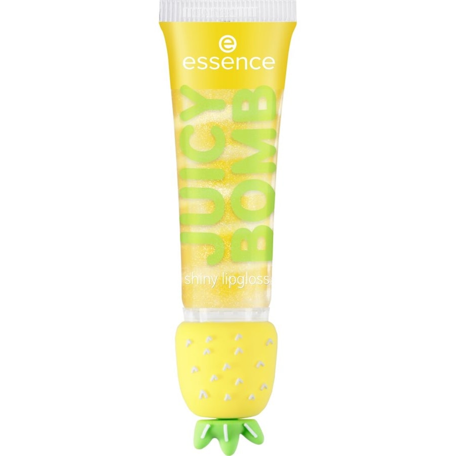 Lipgloss Juicy Bomb Shiny Lipgloss von Essence im Angebot