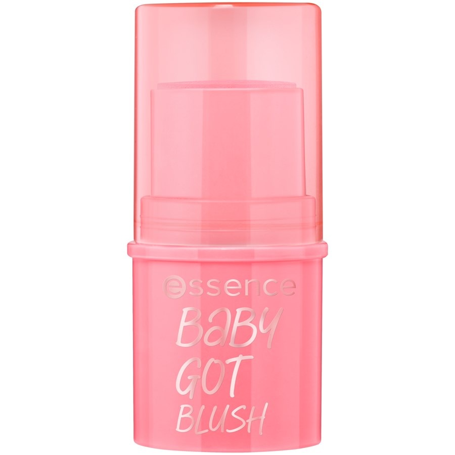 Rouge Baby Got Blush von Essence Fabrikverkauf