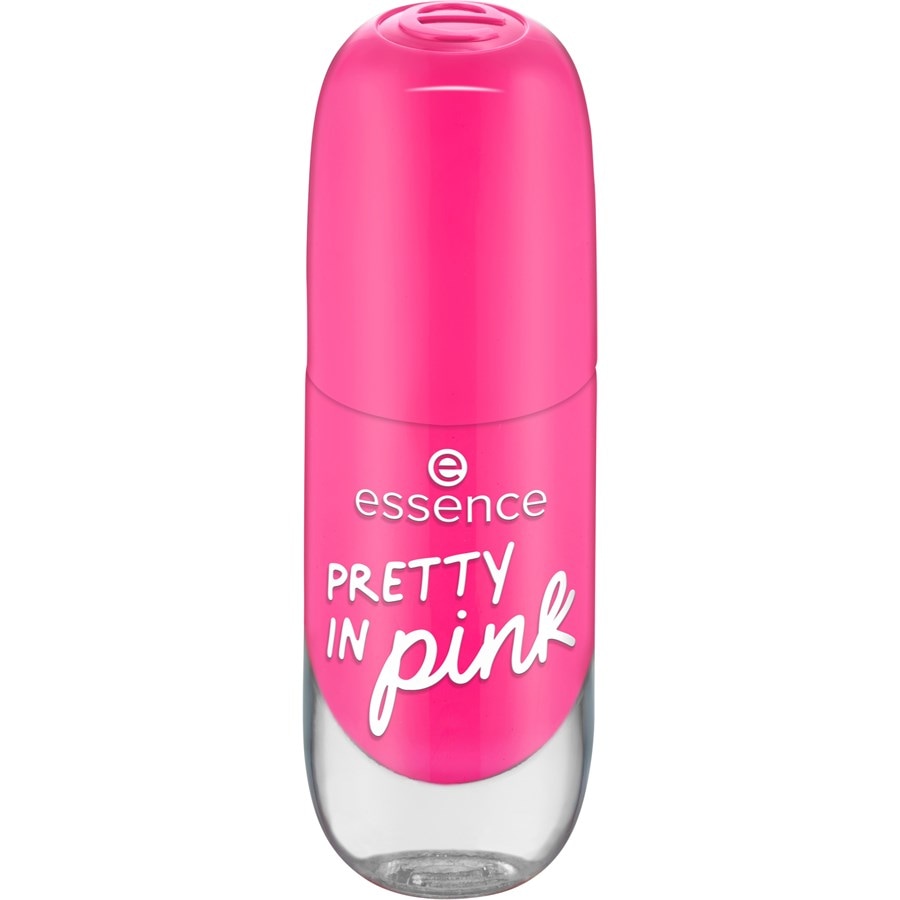 Nagellack Gel Nail Colour von Essence Kostenloser Versand