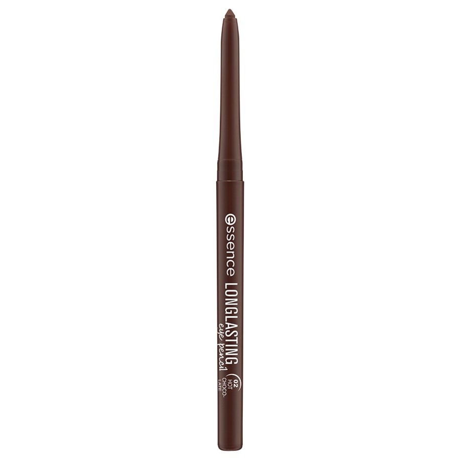 Eyeliner & Kajal Long Lasting Eye Pencil von Essence Fabrik Onlineshop