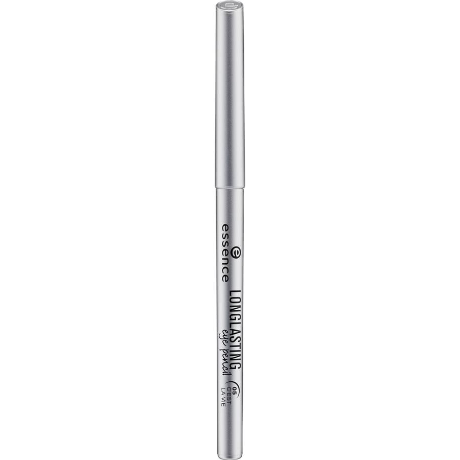 Eyeliner & Kajal Long Lasting Eye Pencil von Essence Fabrik Onlineshop