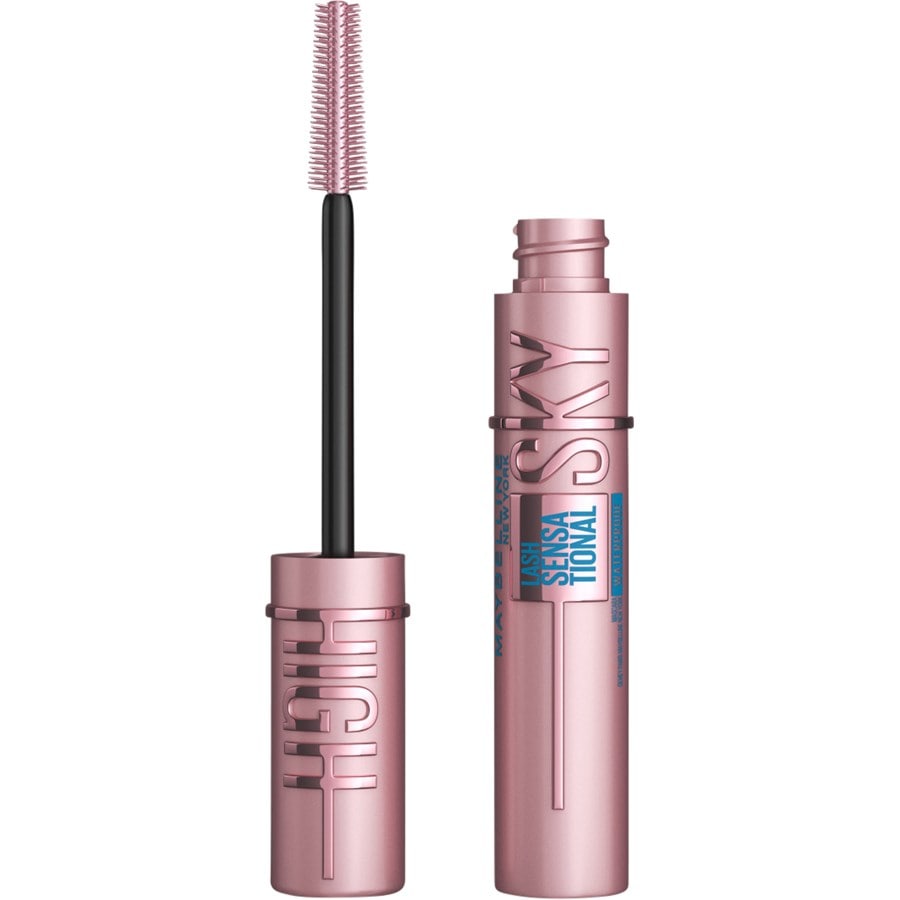 Mascara Sky High Waterproof Mascara von Maybelline New York Fabrikpreis