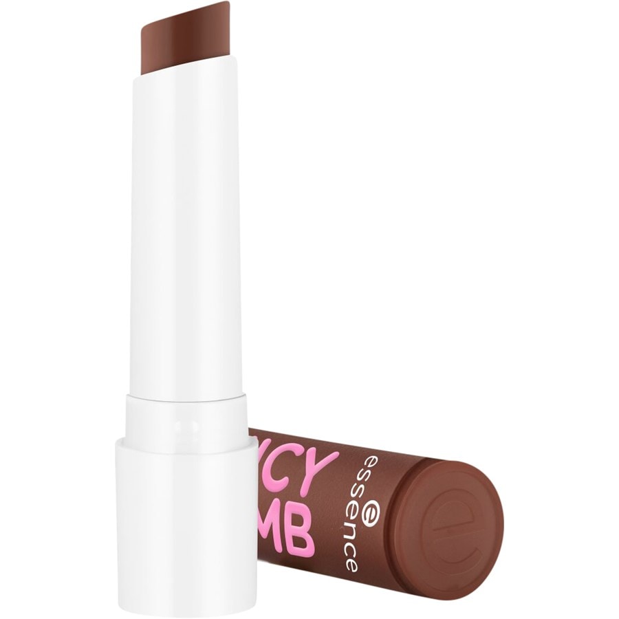Lippenpflege JUICY BOMB Glossy Butter Balm von Essence