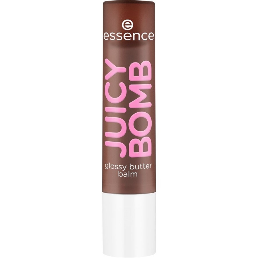Lippenpflege JUICY BOMB Glossy Butter Balm von Essence Günstig kaufen