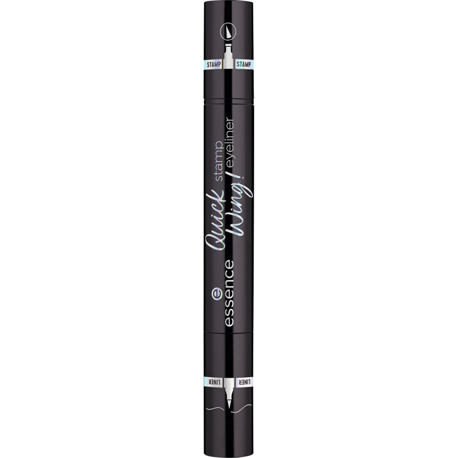 Eyeliner & Kajal Quick Wing Stamp Eyeliner von Essence Versandkostenfrei