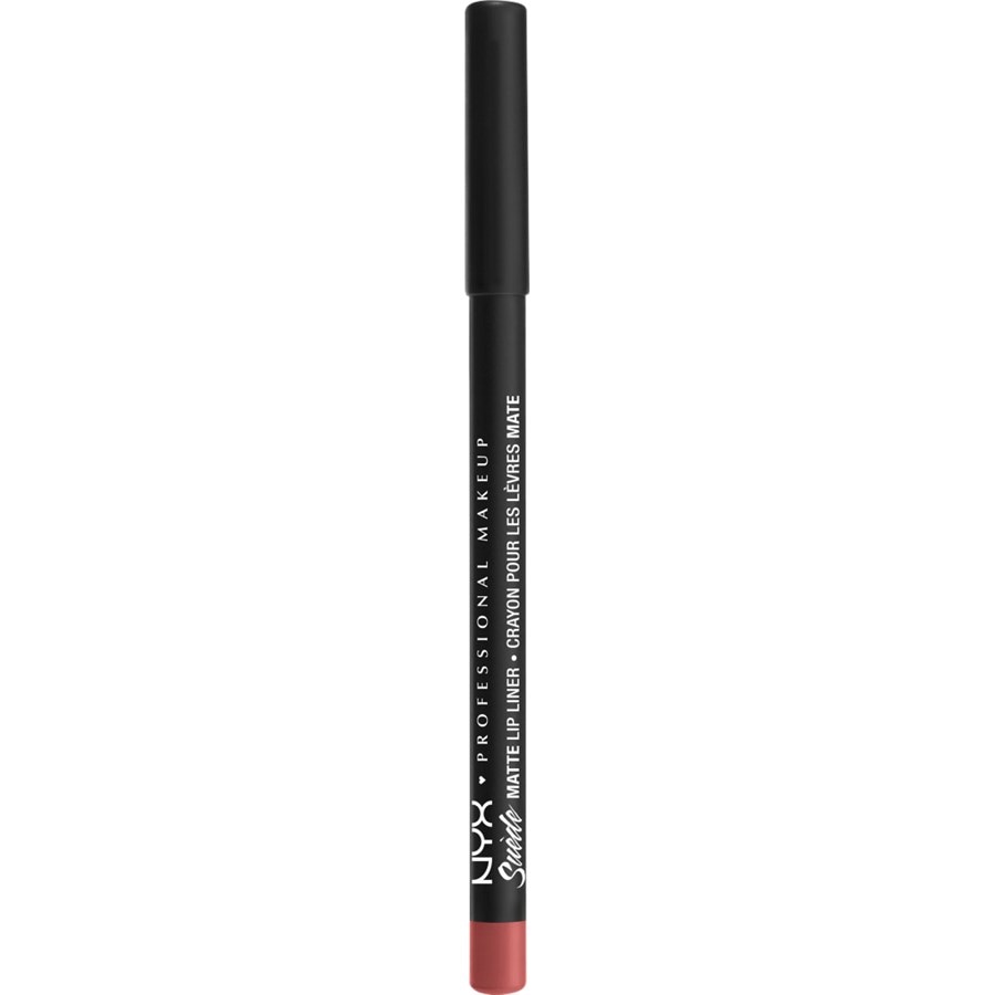 Konturenstift Slim Lip Pencil von NYX Professional Makeup Flash Sale