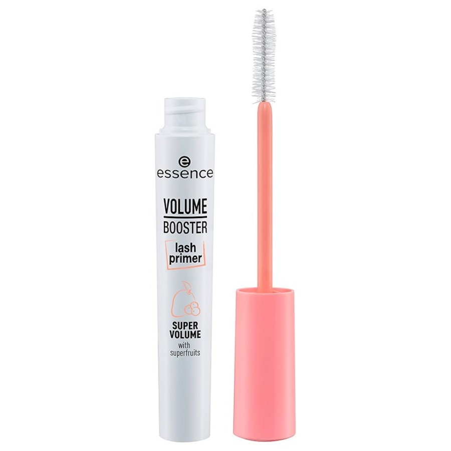 Mascara Volume Booster Lash Primer von Essence Online Shopping