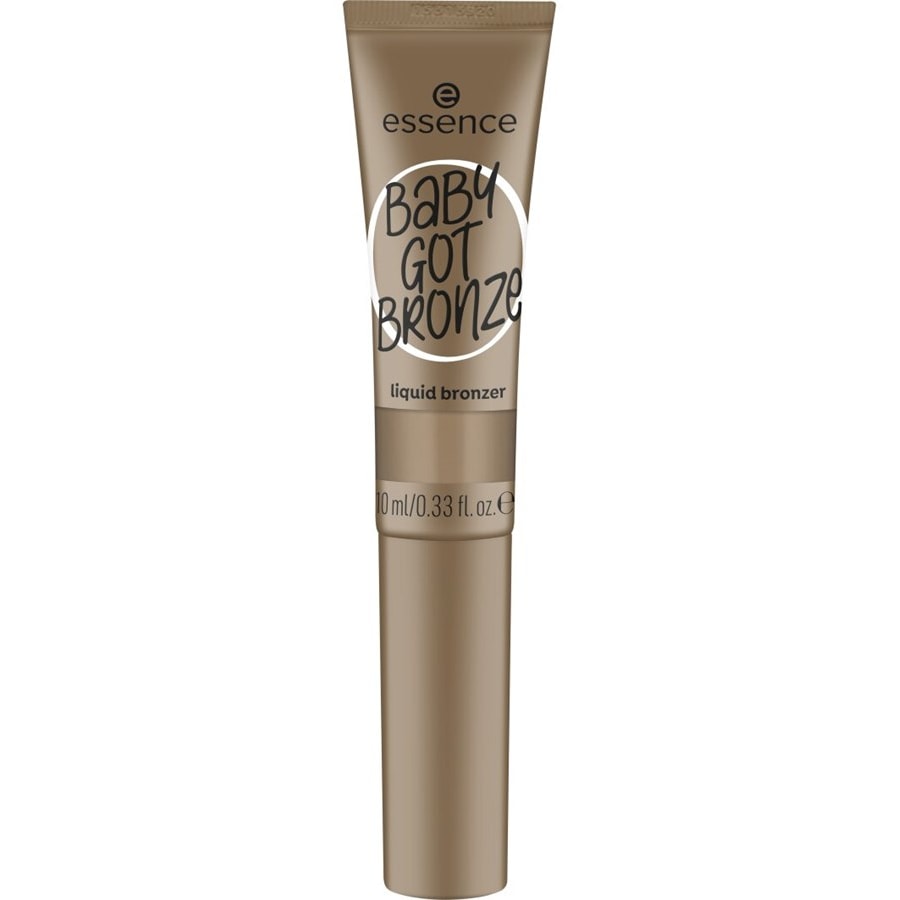 Bronzer Baby Got Bronze Liquid Bronzer von Essence Exklusivangebot