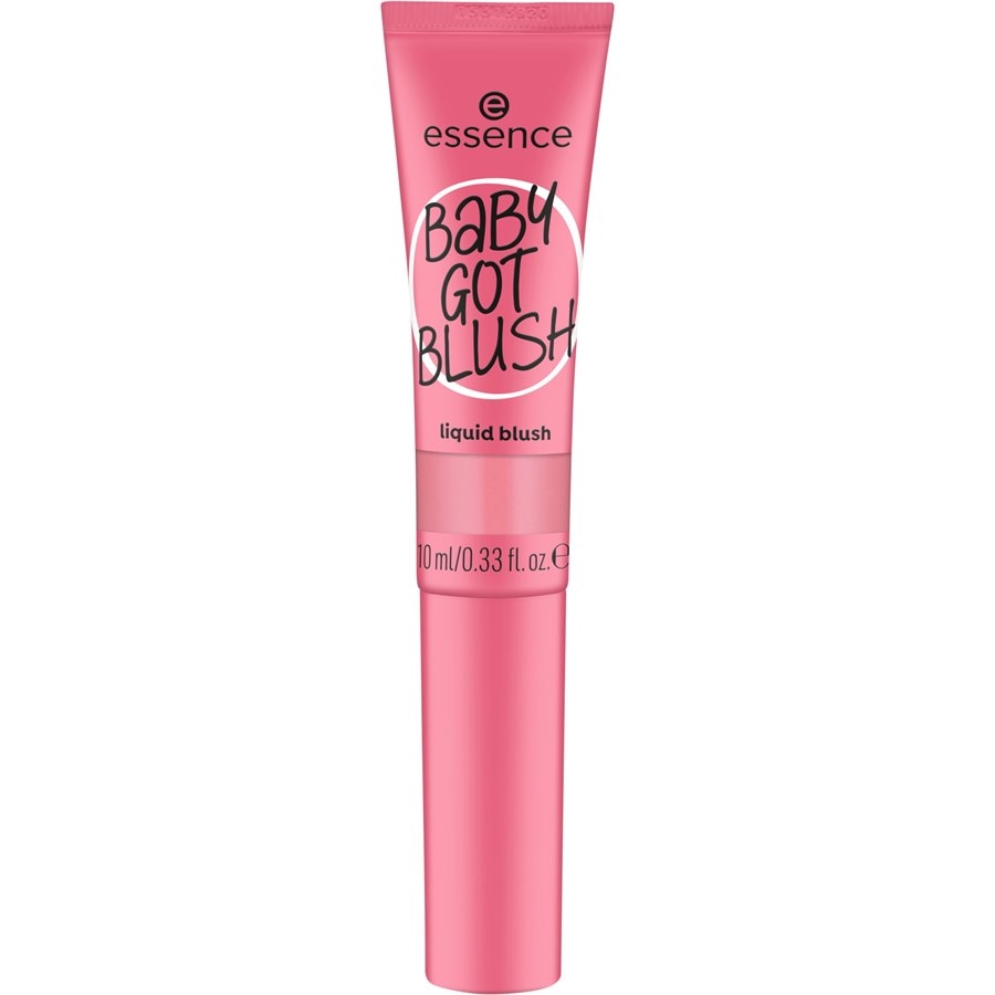 BABY GOT BLUSH Liquid Blush BABY GOT BLUSH von Essence