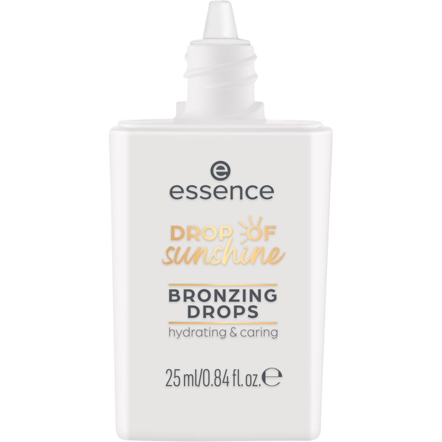 Bronzer DROP OF sunshine BRONZING DROPS von Essence