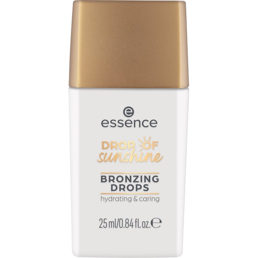 Bronzer DROP OF sunshine BRONZING DROPS von Essence Saisonschlussverkauf