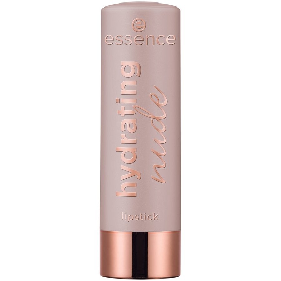 Essence Hydrating Nude Lipstick Cyber Monday