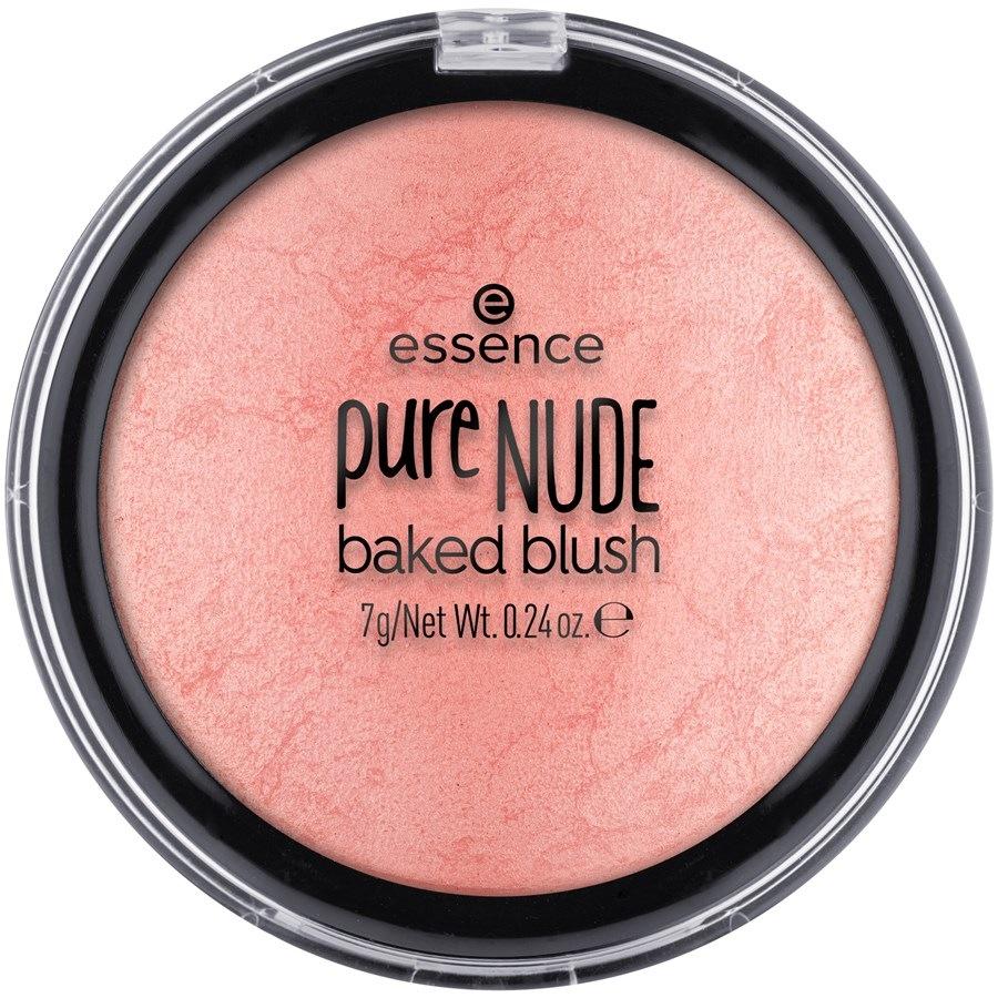 Rouge Pure Nude Baked Blush von Essence