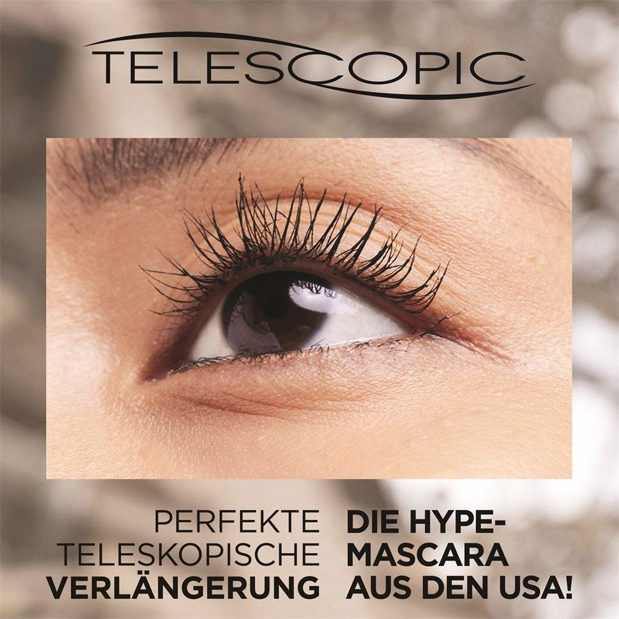 Mascara Telescopic Mascara von L’Oréal Paris Osterangebot