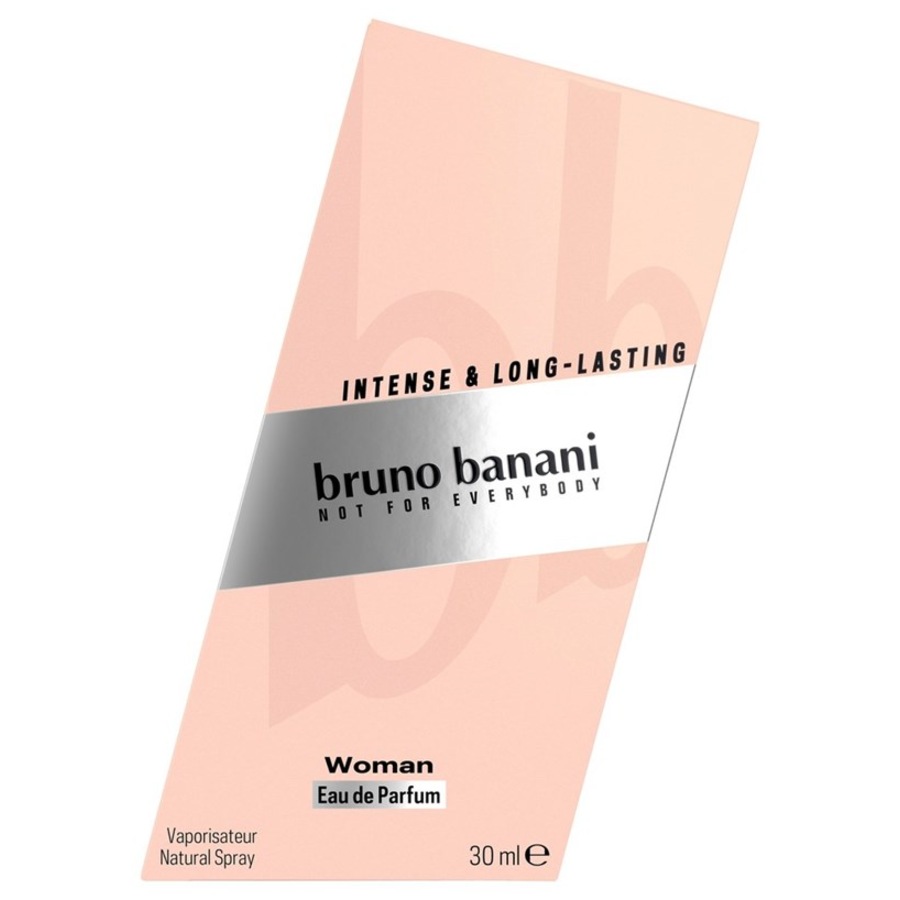 Woman Eau de Parfum Spray von Bruno Banani Vatertagsangebot