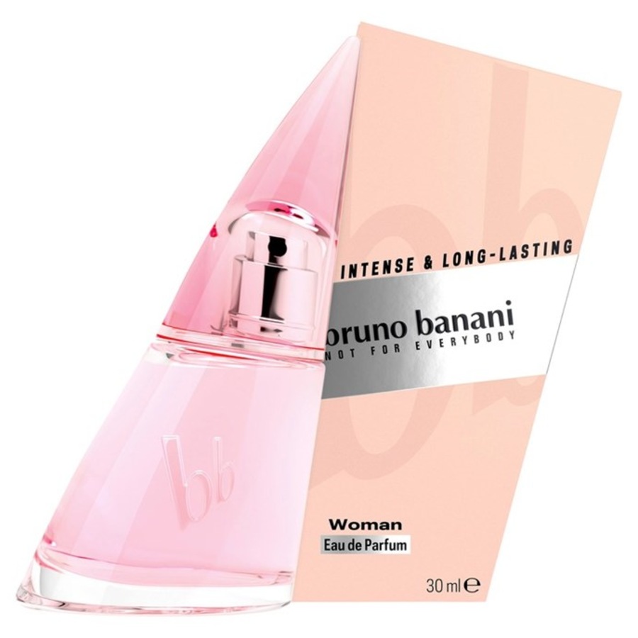Woman Eau de Parfum Spray von Bruno Banani Vatertagsangebot