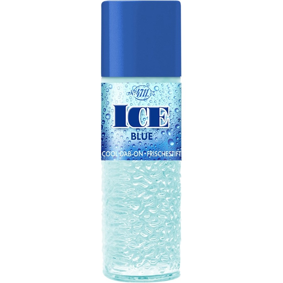 Echt Kölnisch Wasser Ice Cool Dab-On Frischestift von 4711 Valentinstagsangebot