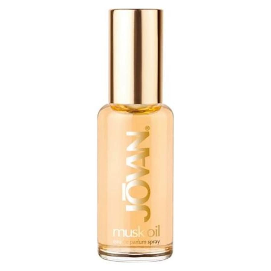 Musk Oil Eau de Parfum Spray von Jovan