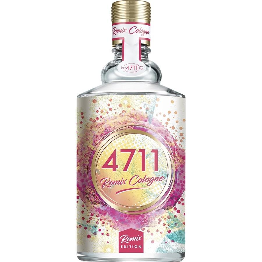 4711 Remix Festival Vibes