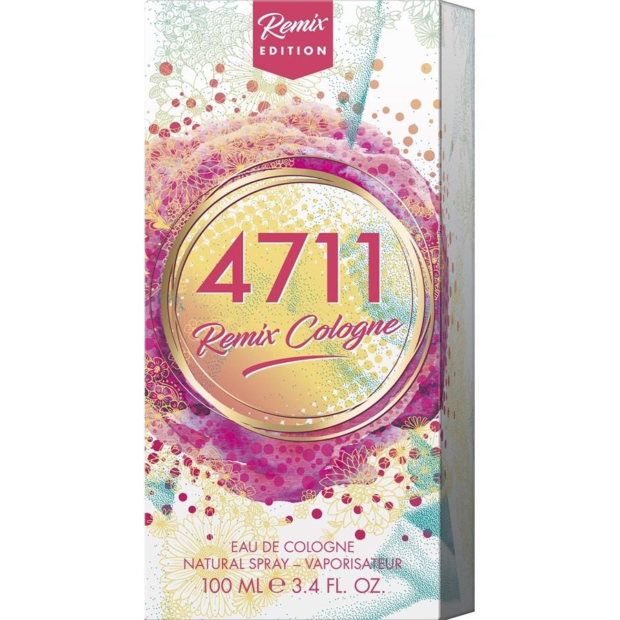 4711 Remix Festival Vibes Online Outlet