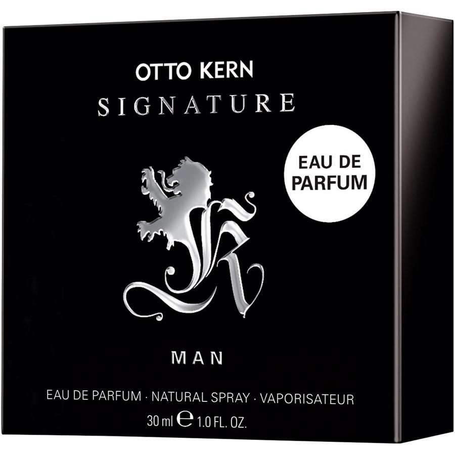 Signature Man Eau de Parfum Spray von Otto Kern Zeitlich begrenztes Angebot