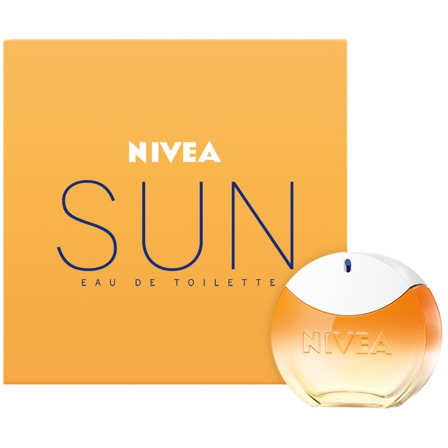 NIVEA Sun Eau de Toilette Spray Blitzangebot