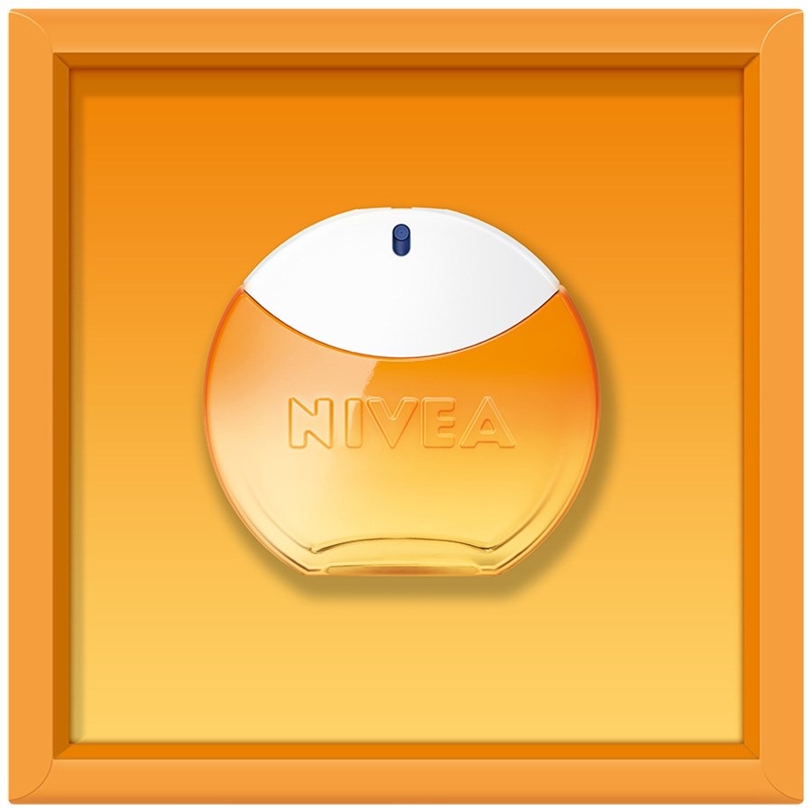 NIVEA Sun Eau de Toilette Spray Blitzangebot