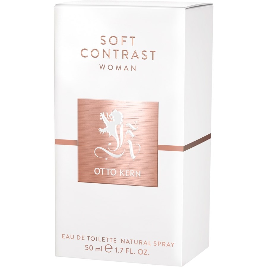 Soft Contrast Eau de Toilette Spray von Otto Kern Neuheiten