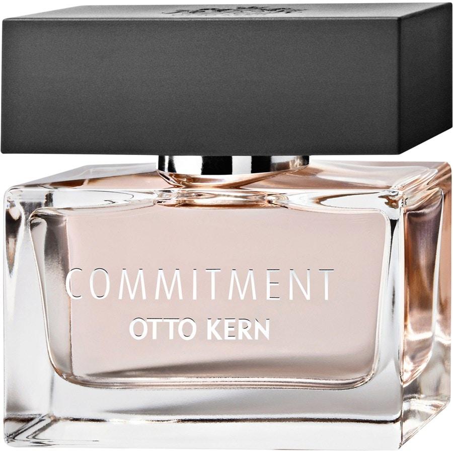 Commitment Woman Eau de Parfum Spray von Otto Kern Räumungsverkauf