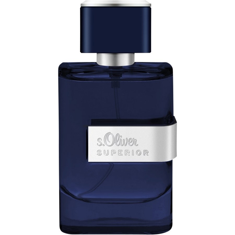 Superior Men Intense Blue Geschenkset von s.Oliver Sonderangebote