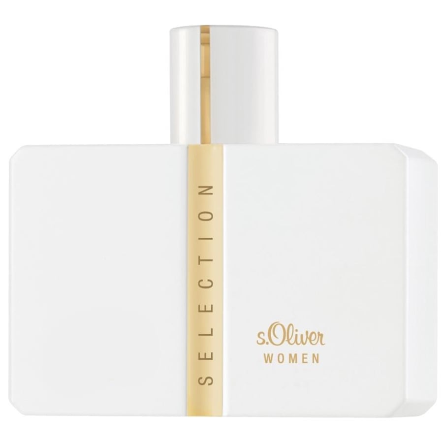 Selection Women Eau de Toilette Spray von s.Oliver VIP-Rabatte