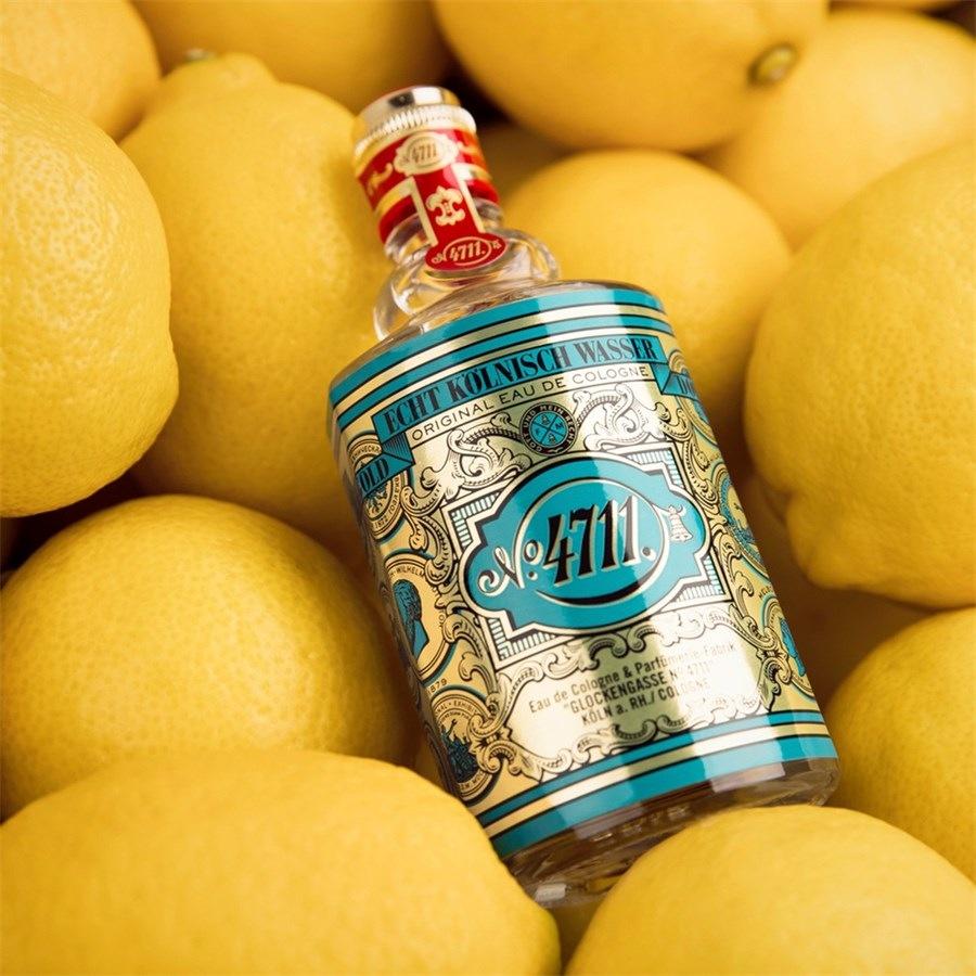 Echt Kölnisch Wasser Geschenkset von 4711 Kostenlose Rückgabe