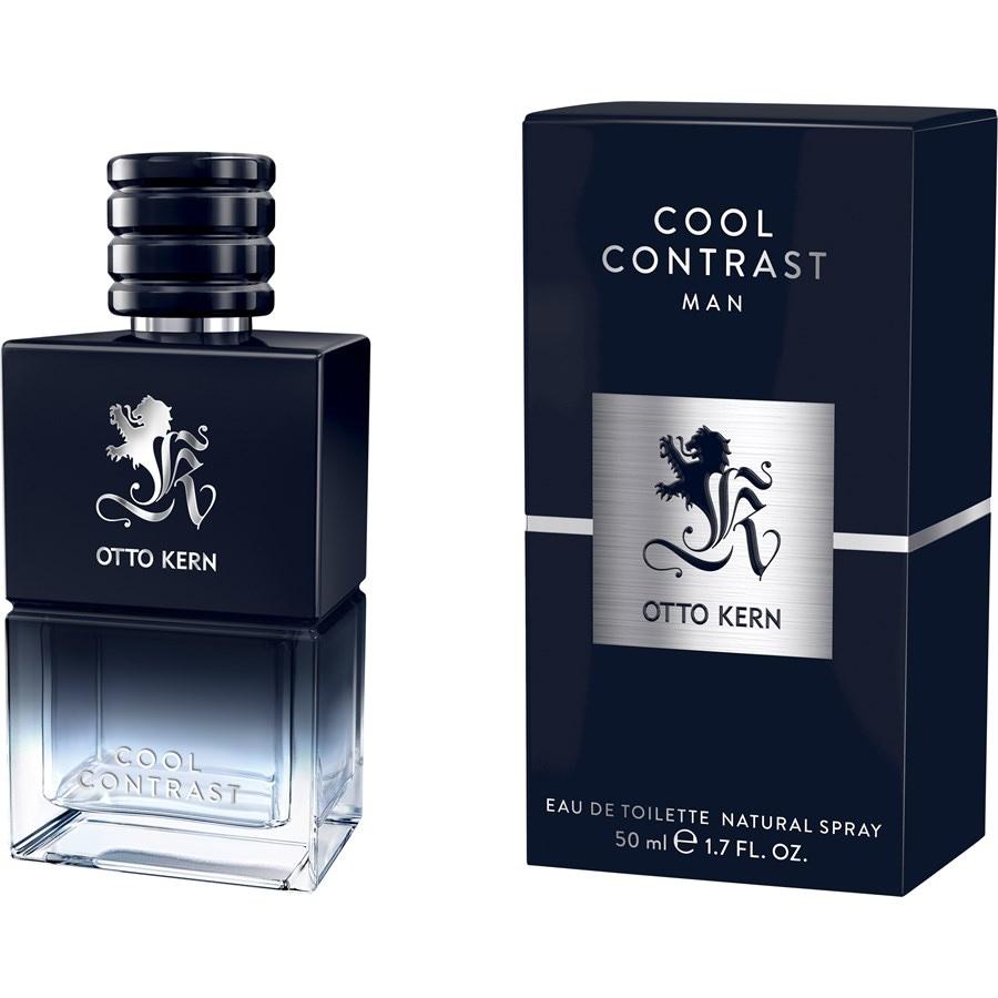 Cool Contrast Eau de Toilette Spray von Otto Kern Begrenzte Freigabe