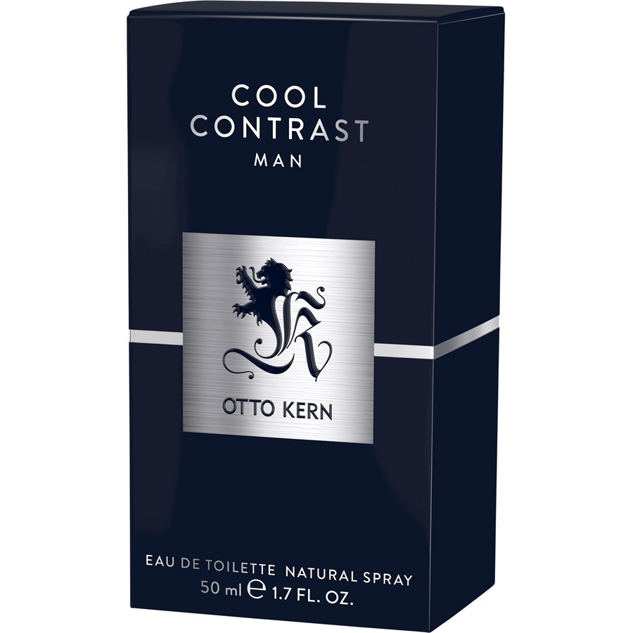 Cool Contrast Eau de Toilette Spray von Otto Kern Begrenzte Freigabe