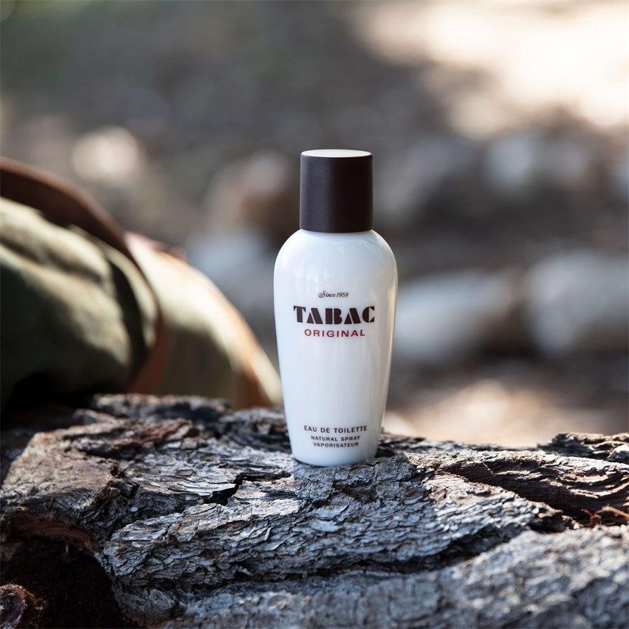 Tabac Original Eau de Toilette Spray von Tabac Letzte 3 Tage