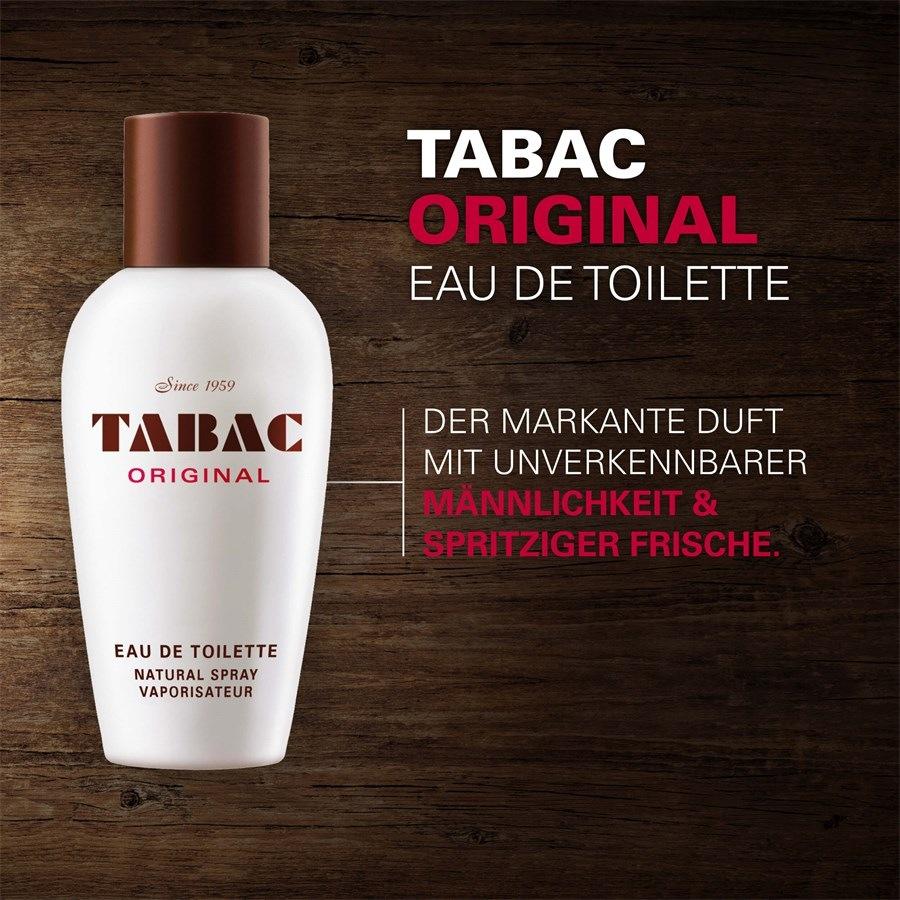 Tabac Original Eau de Toilette Spray von Tabac Letzte 3 Tage