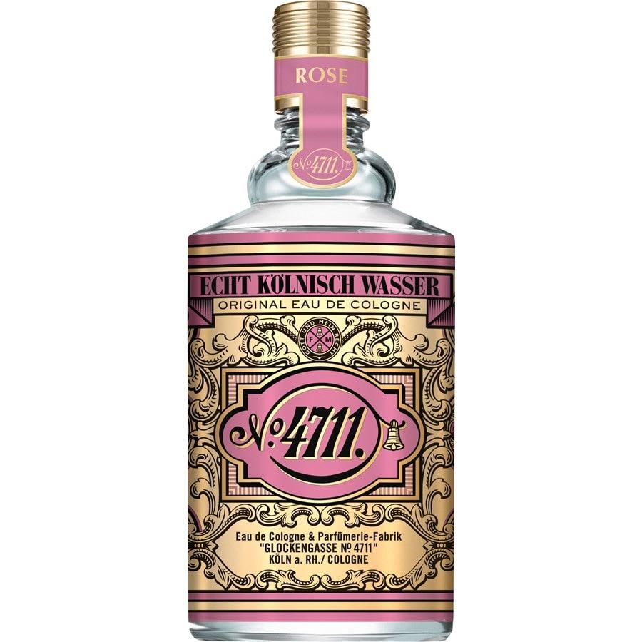 Floral Collection Eau de Cologne Spray Rose von 4711 JETZT KAUFEN