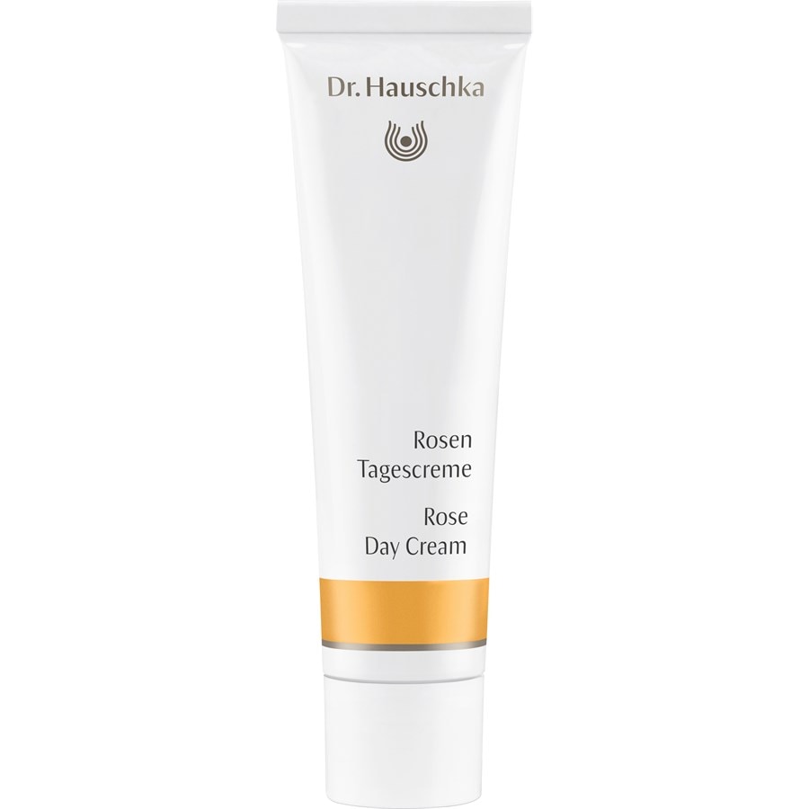 Dr. Hauschka Rosen Tagescreme