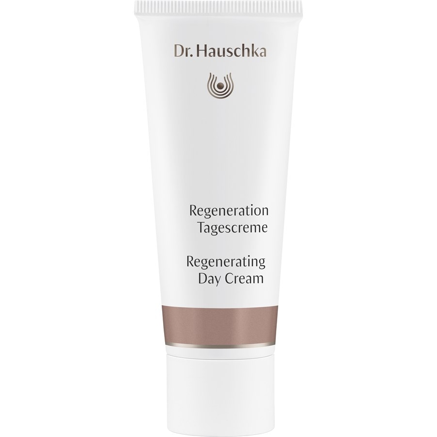 Dr. Hauschka Regeneration Tagescreme Letzter Tag
