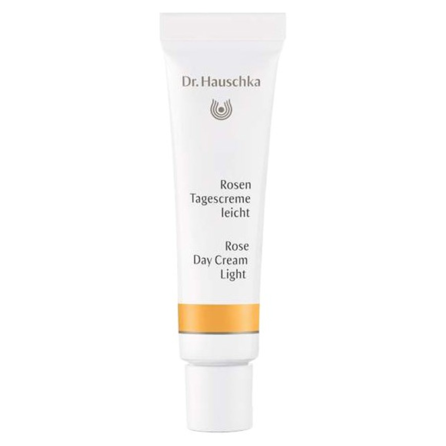 Dr. Hauschka Rosen Tagescreme leicht