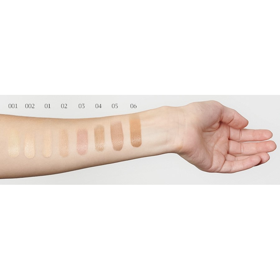 Dr. Hauschka Foundation Bis zu 55% Rabatt