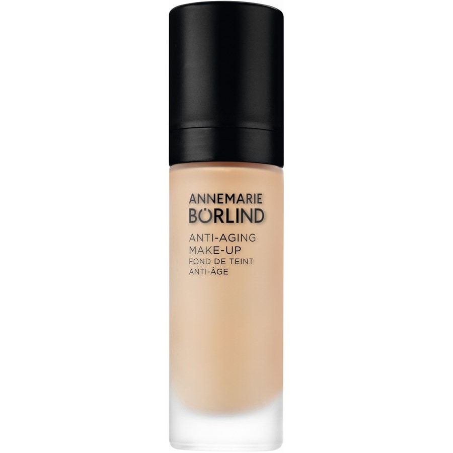 ANNEMARIE BÖRLIND Anti-Aging Make-up