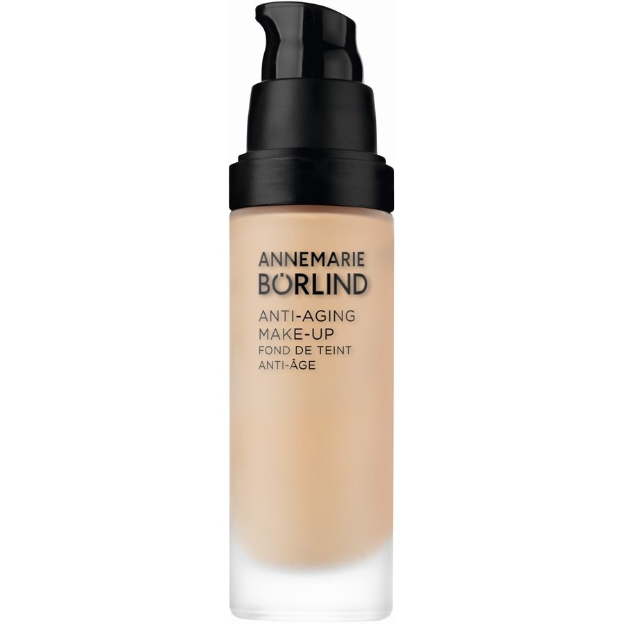 ANNEMARIE BÖRLIND Anti-Aging Make-up Discount Store für neue Produkte