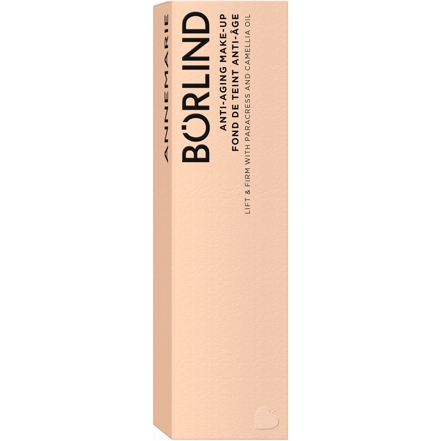 ANNEMARIE BÖRLIND Anti-Aging Make-up Discount Store für neue Produkte
