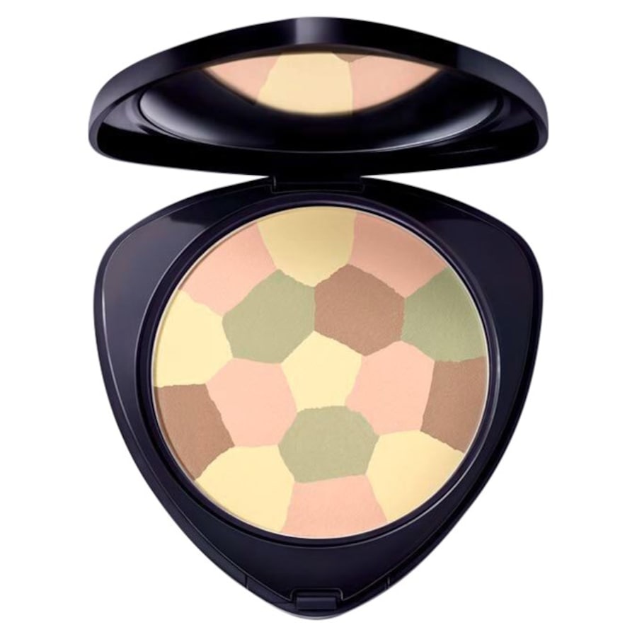 Dr. Hauschka Color Correcting Powder Nur noch ein Tag übrig