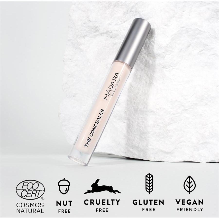 MÁDARA The Concealer zollfrei