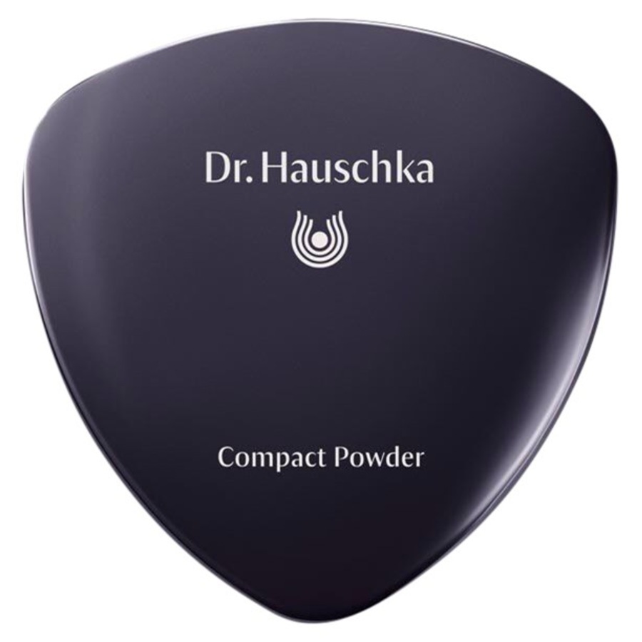 Puder Compact Powder von Dr. Hauschka 2025