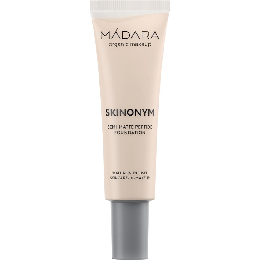 MÁDARA Semi-Matte Peptid Skinonym Auslauf