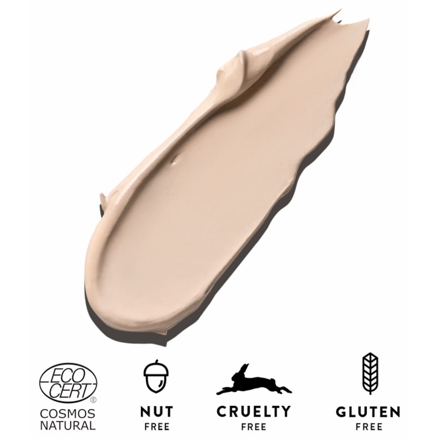 MÁDARA Semi-Matte Peptid Skinonym Auslauf